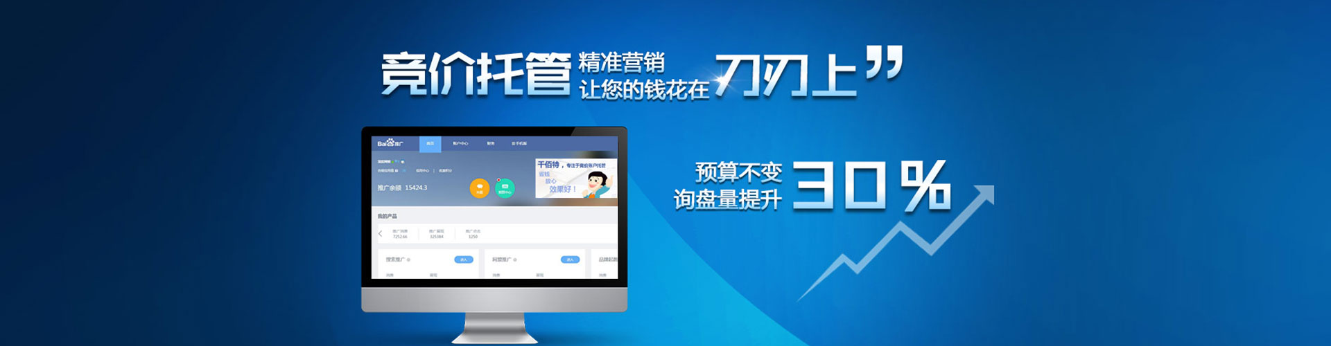 新绛网络推广竞价
